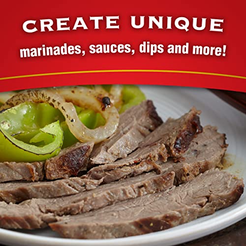 Good Seasons Zesty Italian Dressing & Recipe Seasoning Mix