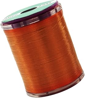 Sublínea de pesca de 300 m, hilo de atar sin nudos, grosor 75D, alta resistencia, compatible con soporte de carrete estándar, fuerte resistencia a la tracción