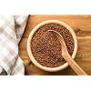 Food to Live Organic Red Quinoa, 1 Pound Non-GMO, Whole Grain, Kosher, Vegan, Sirtfood, Bulk. Quick-Cooking Grain. Great Replacement for Rice and Pasta.