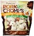 Scott Pet Products Pork Chomps Premium 18 Count Chicken Wrapped Knotz for Dogs, 3 to 4-Inch