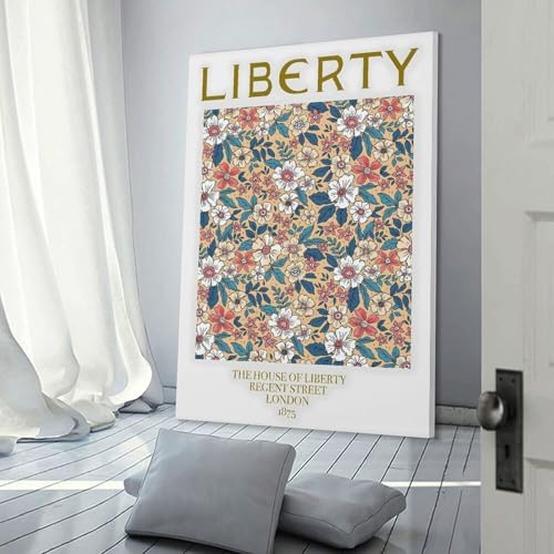 Tableau sur toile haut de gamme de 16x24inch pour une décoration de chambre raffinée