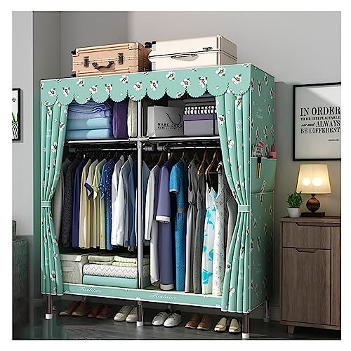 Genérico Perchero Ropa Estante Puerta Dormitorio