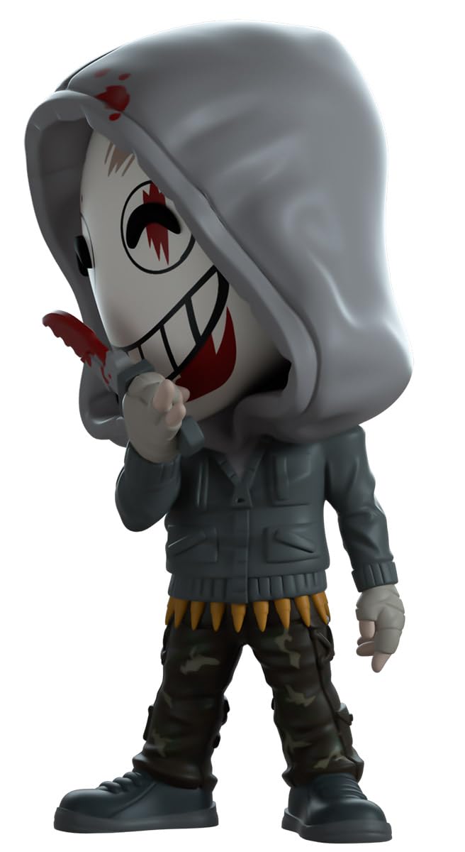 Amazon.co.jp: Youtooz Dead By Daylight ビニールフィギュア