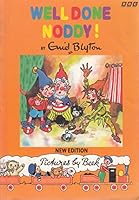 05 Well Done Noddy! 056336808X Book Cover