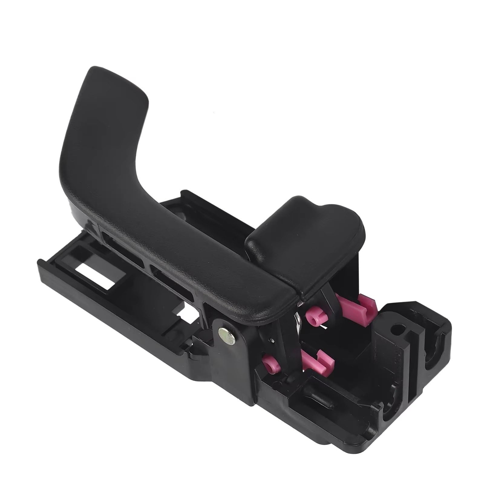 NingRuiBhd Inside Inner Side Door Lever 2003-2008 for Hyundai for Tiburon for Tiburon for TUSCANI for Coupe 82610-2C000 1 Pair of Left and Right Interior Door Handles