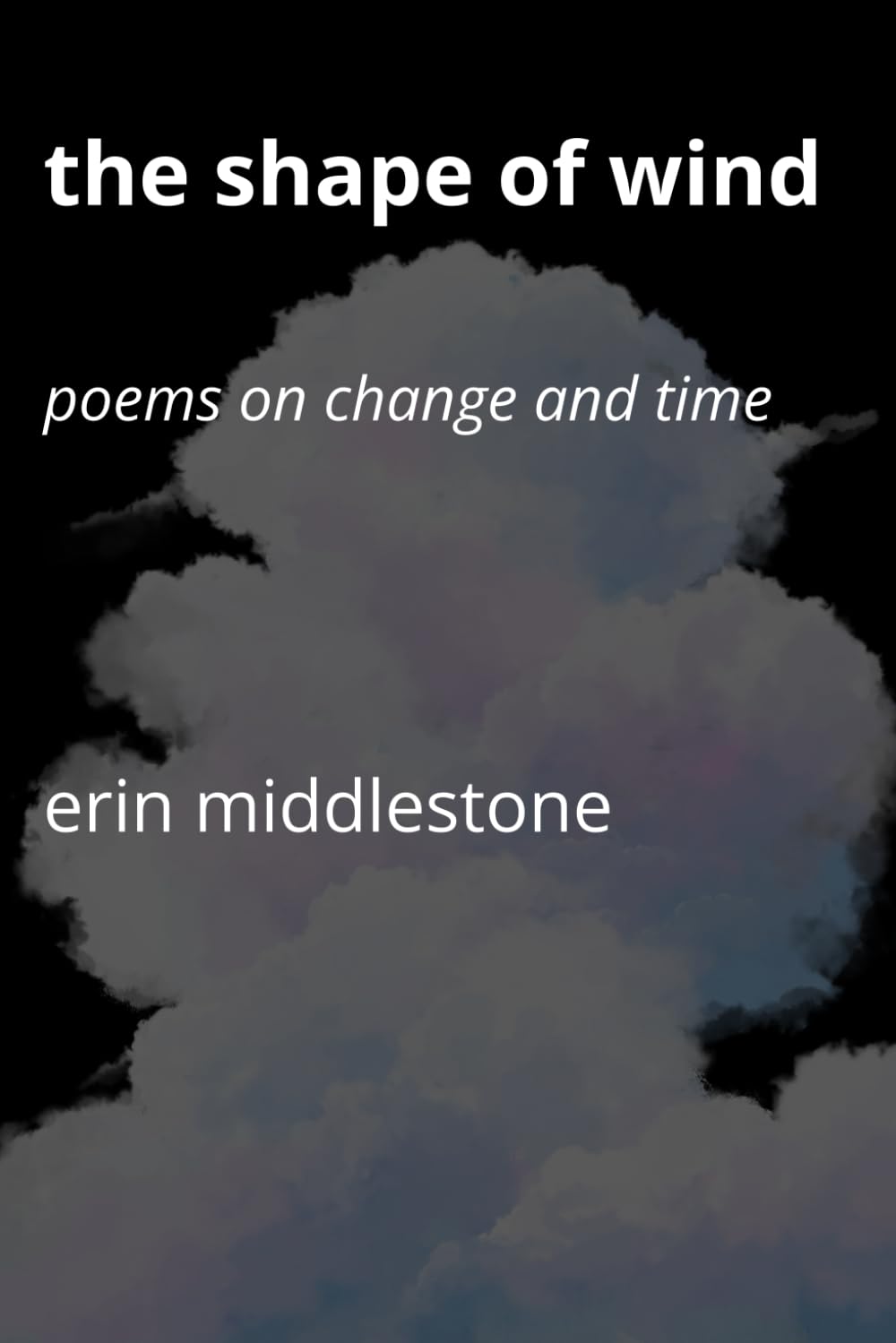 The Shape of Wind: Poems on Change and Time