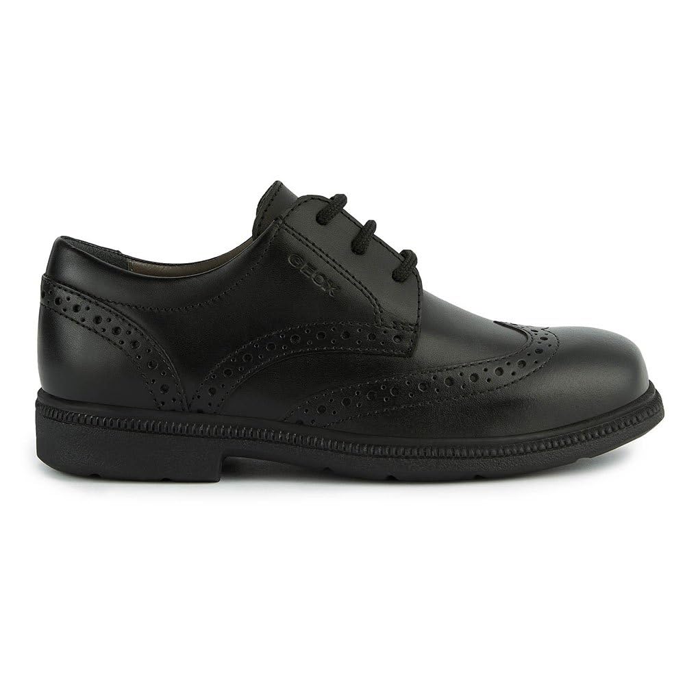 Geox Jungen Jr Federico A Schuhe