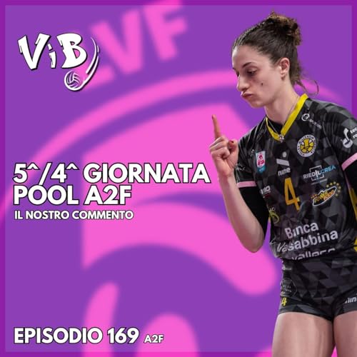 Episodio 169(A2F): C'&egrave; una favorita numero 1?