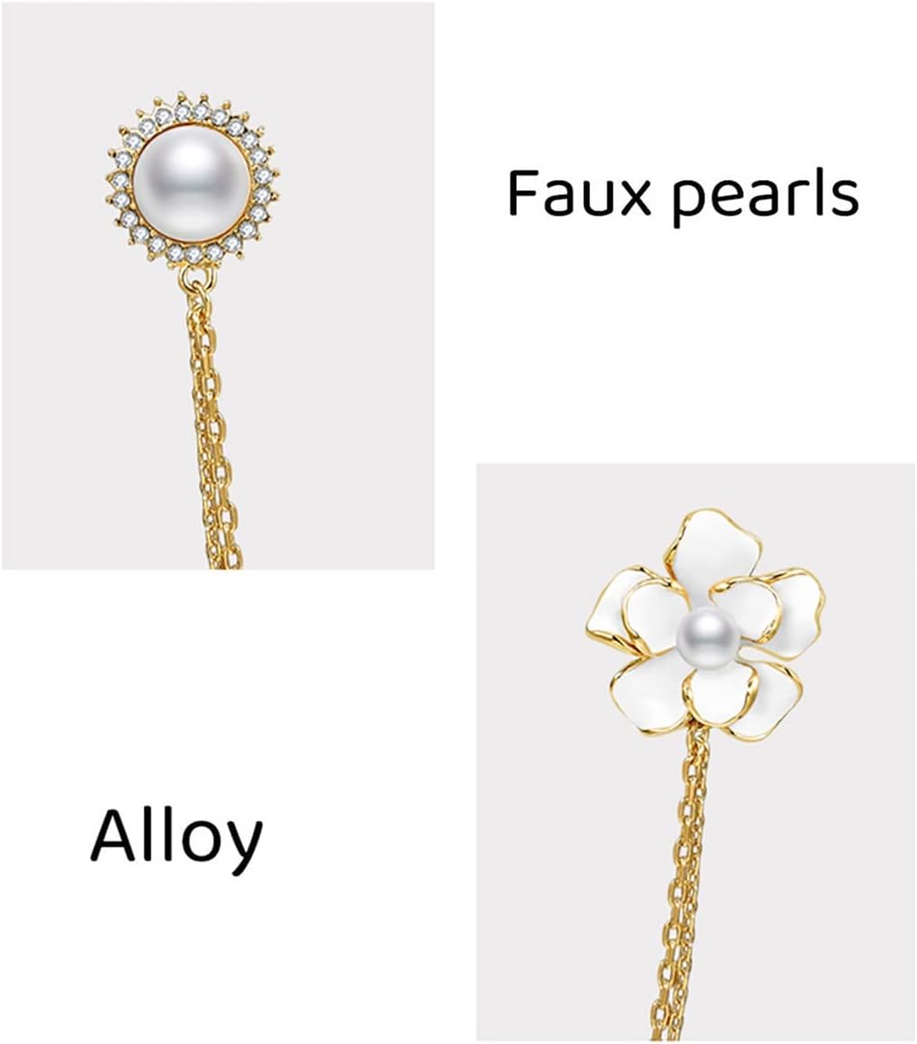 イロコイ オープン ワーク ミックス ニット カーディガン Iroquois