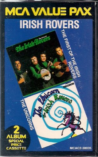 Irish Rovers - First of the Rovers & Unicorn - Amazon.com Music