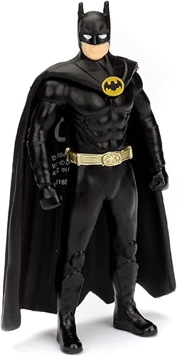 Miniatura 4 de Batman 1989 Batmobile 124 Escala DIE-CAST Réplica Edad 8+