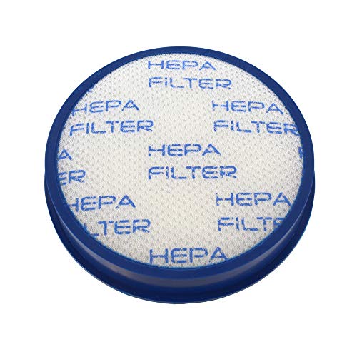 Maddocks Filtre Hepa Compatible avec Hoover Candy Premier Curve S115
