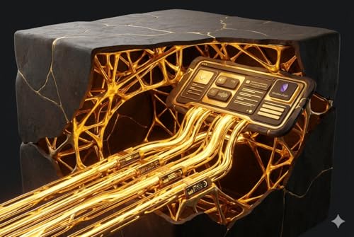 The Gold is in the Structure