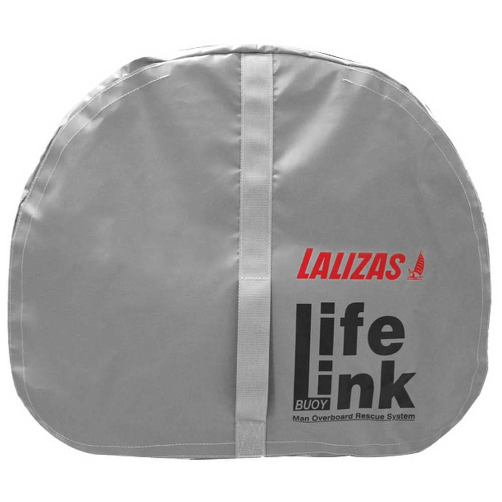 Lalizas , Ausführung:Hufeisen Rettungsring
