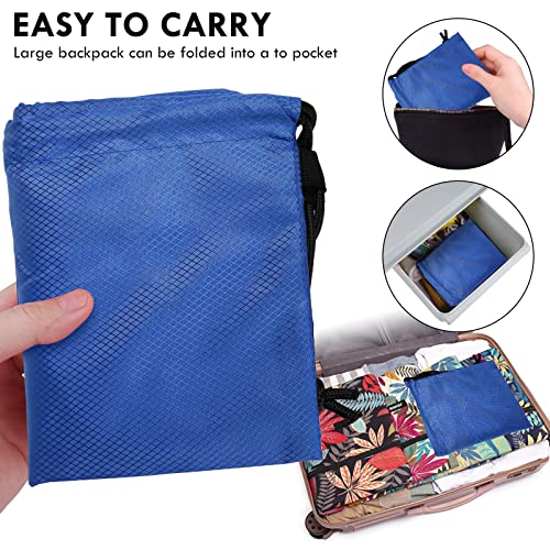 Serda-Run Drawstring Backpack Bag, Waterproof Swimming Draw String Back Sack With Zip Pocket Gym Cinch Tote Drawstring String Bags Sackpack Swim Bag For Men Women #TOP6