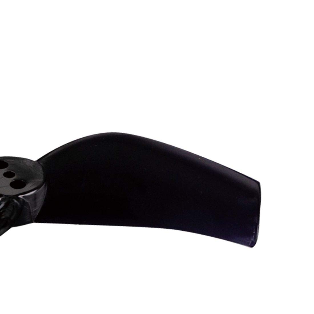 Gemfan 4 Paar D63 3-Blatt-Propeller (1,5 Mm Bohrung) Für 1105-1108 Motoren – CW & CCW, Ideal Für DIY Racing-Drohnen
