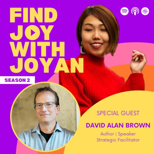 Manifest Differently: Become the CEO of Your Inner Committee with David Alan Brown