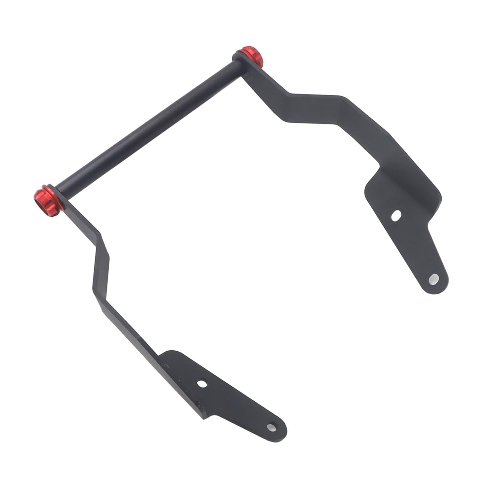 Teléfono Soporte De Navegación para NC700X 2012 2013 para NC750X 2014 2015 Soporte Adaptador De Montaje para En GPS para Motocicleta(12mm)