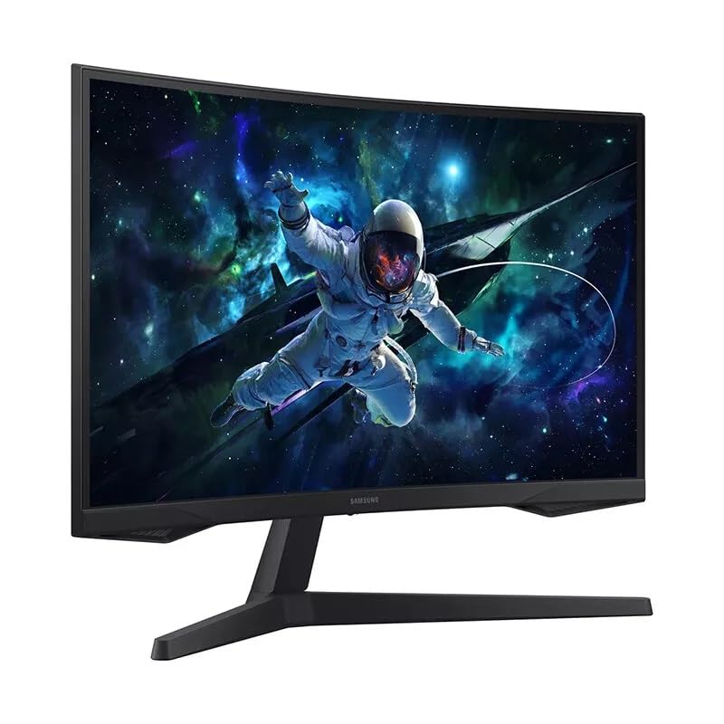 Samsung Odyssey Ark 55 inch monitor