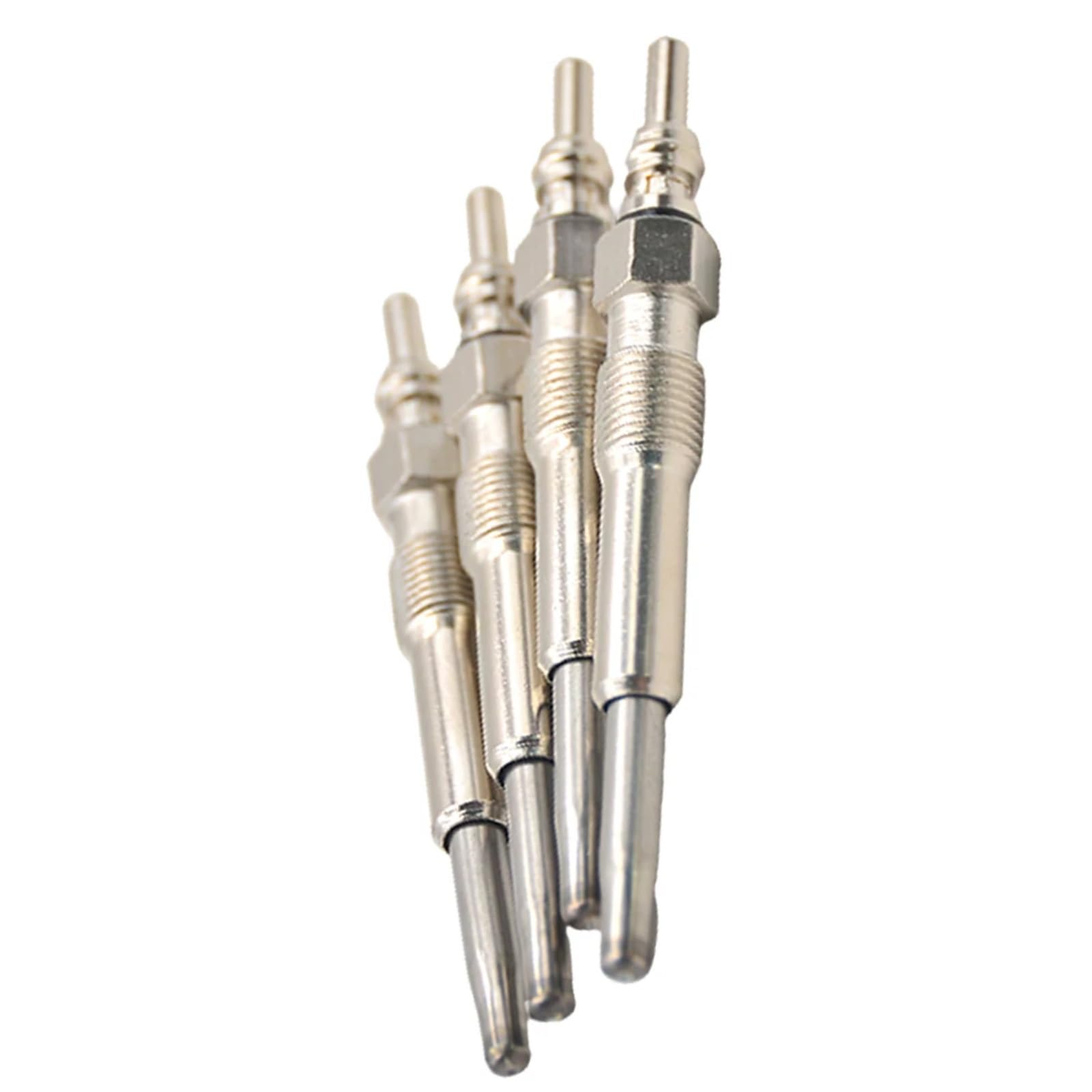 Kit De Reparación De Bujías Incandescentes para Grand Scenic II Jm0 Jm1 Dci 1.9 (0 250 202 022)