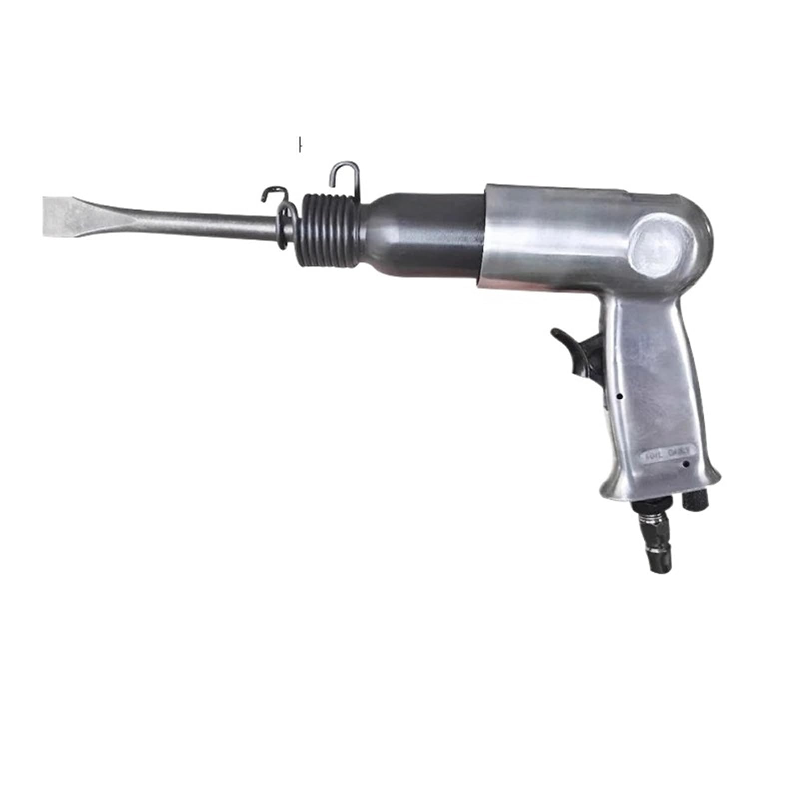 Ewsdsfs 190 Air Shovel Pneumatic Impact Gun Pick Multifunctional Powerful Hammer Vibration Percussion Removal(190)