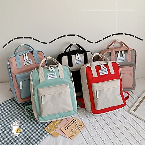 Sac à dos étudiante avec compartiments ergonomiques pour optimiser le rangement - 2