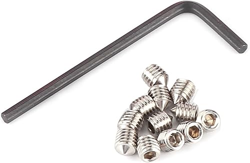 Miniatura 7 de Senyar Bielas de ventana, enrollador universal de ventana, manivelas de vidrio, manija de puerta, aleación de aluminio, repuesto automotriz, mango