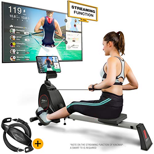 fit4home rowing machine