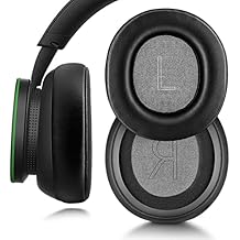 Earpads Cushions Replacement for for Microsoft Xbox Series Wireless HeadsetXbox X|S, Xbox One,