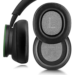 Earpads Cushions Replacement for for Microsoft Xbox Serie…