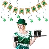 Zoom IMG-2 bestoyard st patricks day palloncini Zoom IMG-2 bestoyard st patricks day palloncini