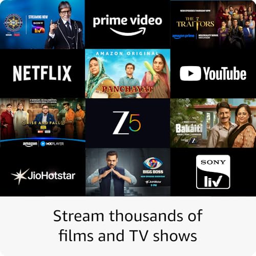 Fire TV Stick 4K - Image 5 of 5