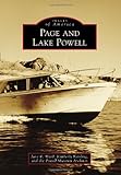 Page and Lake Powell (Images of America)
