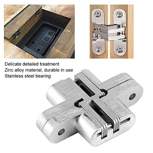 The 28 Best Concealed Hinges of 2024 [Verified] Cherry Picks
