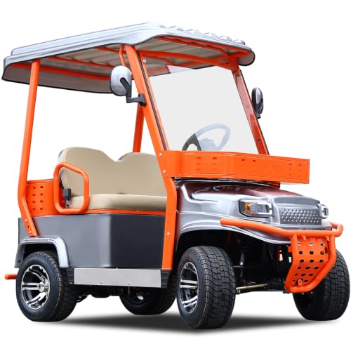 Dvsripa 2-Seater Mobility Scooter
