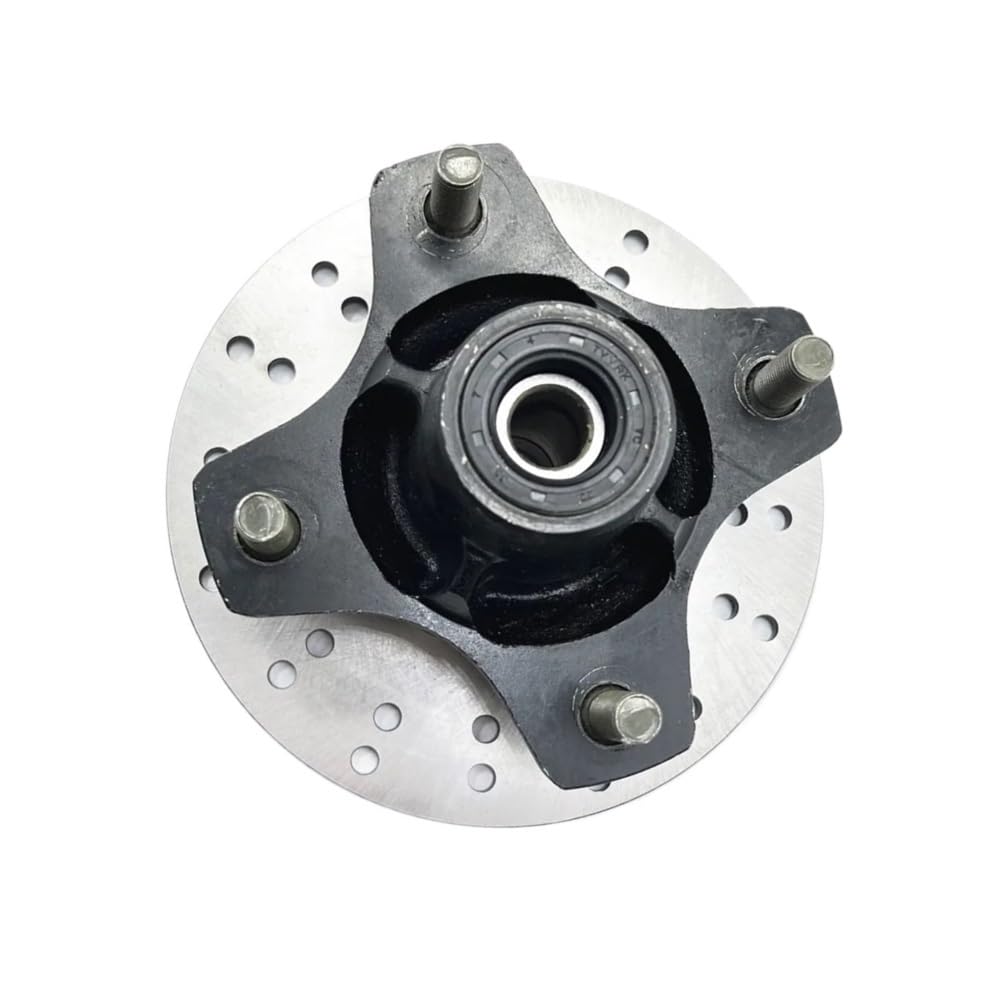 Buje de rueda delantera para UTV HS250 con juego de asiento de montaje 62310-102-0000 4