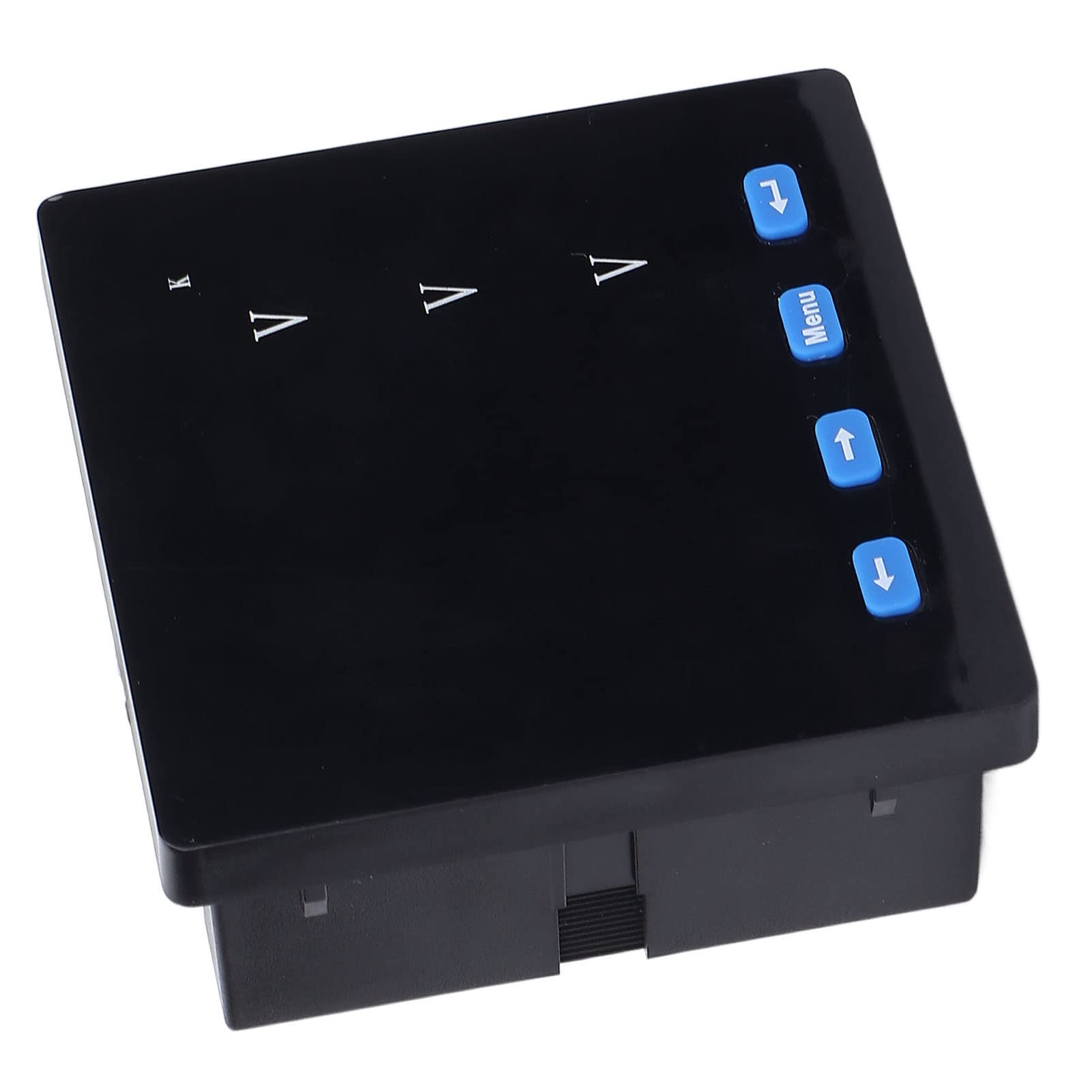 Yosoo Health Gear AC Display Woltomierz, AC220V 30.00-99.99Hz
