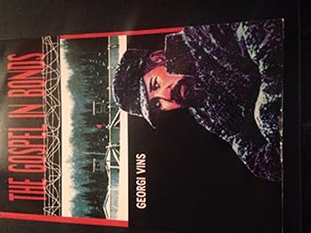 Paperback The gospel in bonds Book