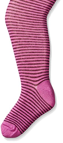 Country Kids Little Girls' Mini Stripe Tights
