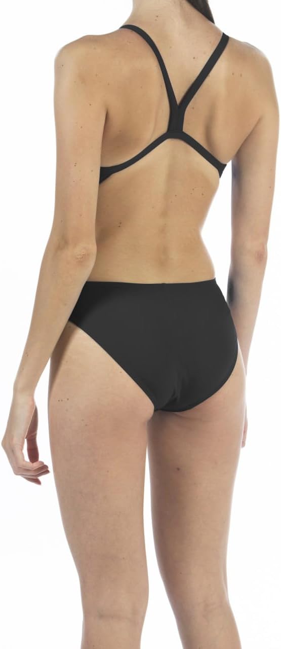Arena Women's Arena Women Sports Swimsuit Solid Challenge Back