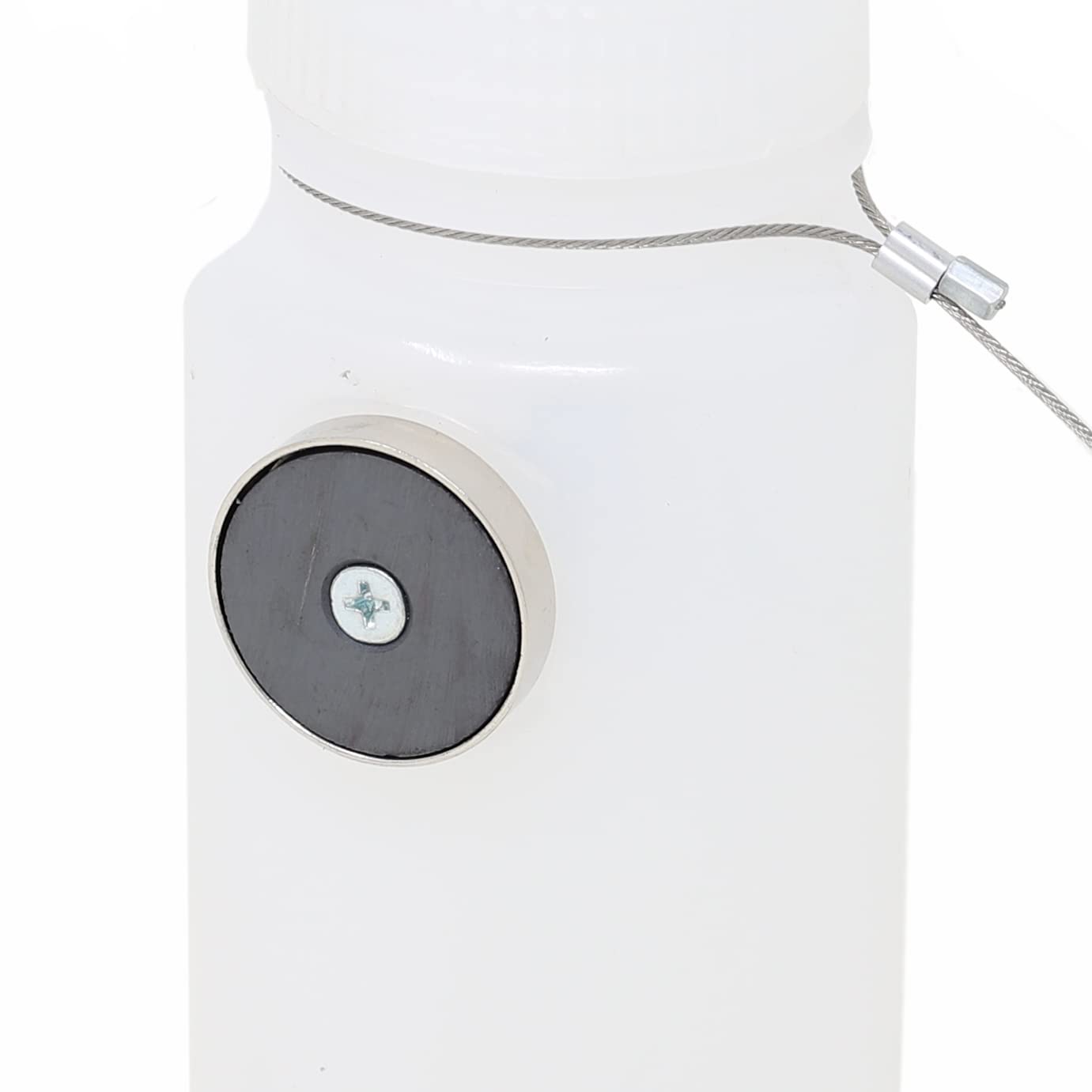 CTA Tools 7786S Brake Bleeder Bottle