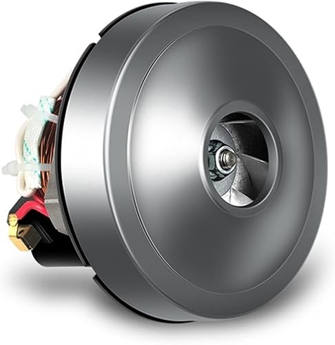 Miniatura 5 de COmepa Vacuum Cleaner Motor Accessories QW12T-05A05E MC-CG321 ZW1202 .Compatible for Midea.Drive Motor, Motor, Motor System