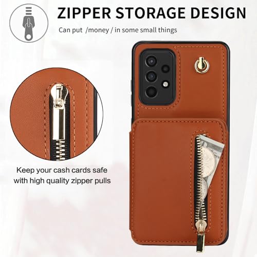 Coque Samsung Galaxy A52S antichoc pour protéger écran et cartes