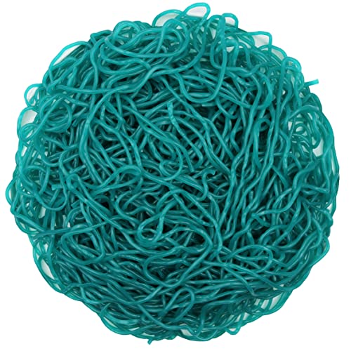 Candy Juicy Licorice Laces 1 Libra Blue Raspberry miniatura 4