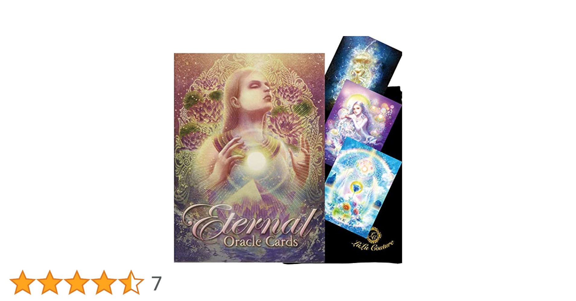 Amazon.co.jp: 【日本語版】エターナルオラクルカード ETERNAL