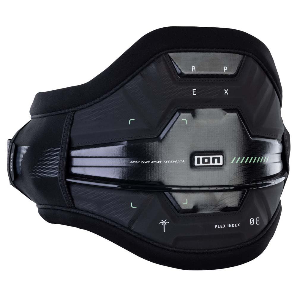 ION APEX Trapez 2025 Black