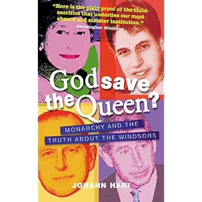 God Save the Queen?