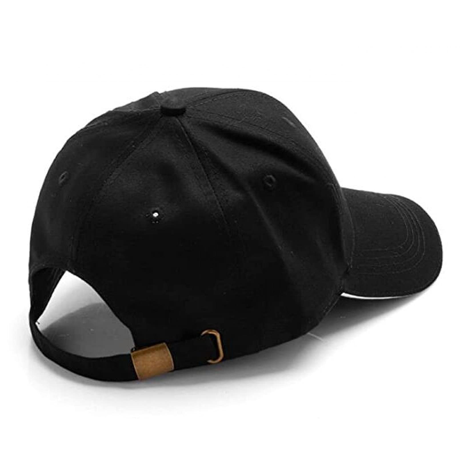 Casquette De Baseball Pour Hommes Et Femmes, Chapeau Cool En Coton