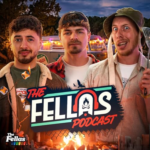 The Fellas cover art