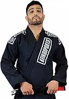 Keiko, Kimono Jiu Jitsu Summer